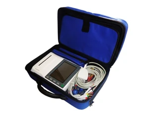 Elektrokardiograf AXION  EK3TS-3/6-04