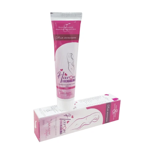 НАРОН ИНТИМНЫЙ крем
