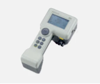 GECA BOSTON Gazoanalizator O2+CO+NO