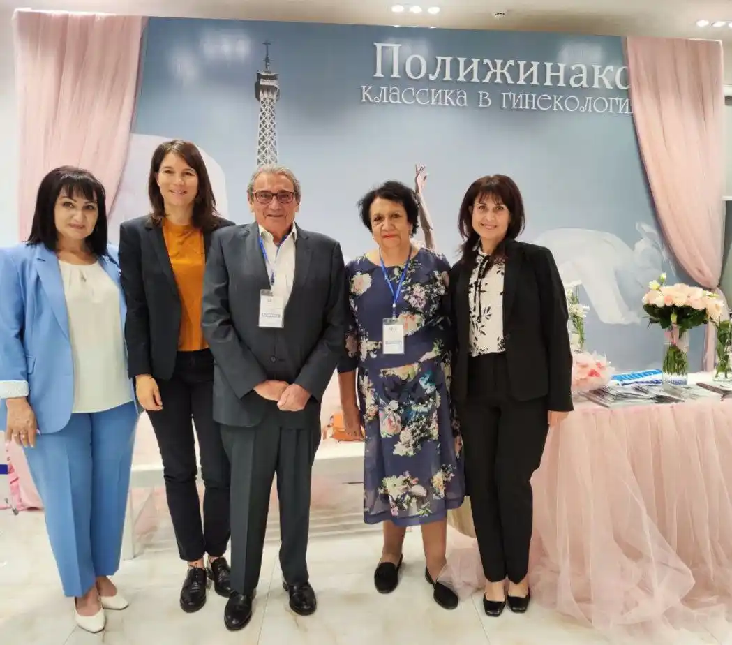 Laboratoire Innotech International