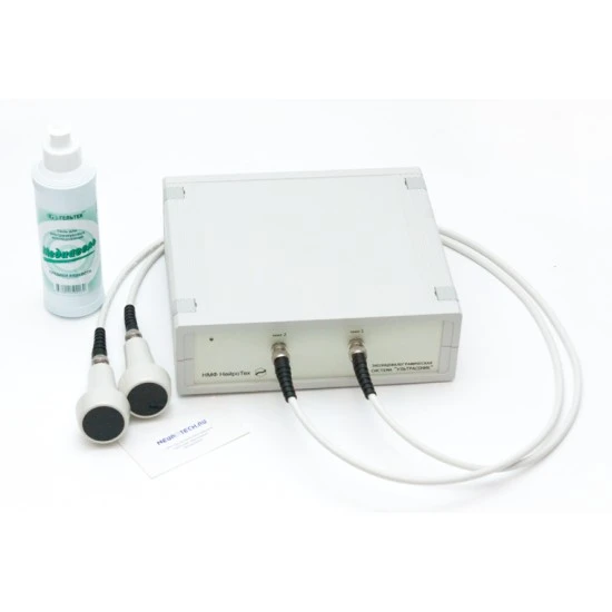 Exoensefalograf (exoensefaloskop) «ULTRASONIK»