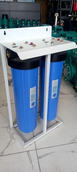 Filtr Big blue filter 2 etapa