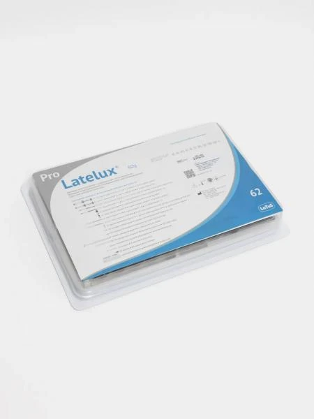 Набор для стоматолога Latelux Pro 62 g