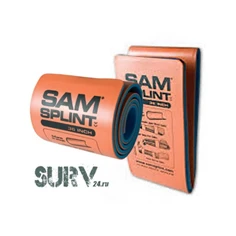 Yниверсальная многоразовая шина  УМШ-1