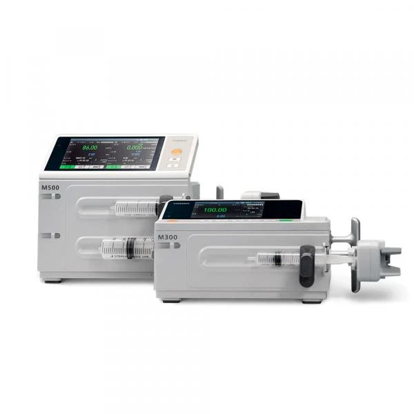 Shprisevoy nasos dozator COMEN M500