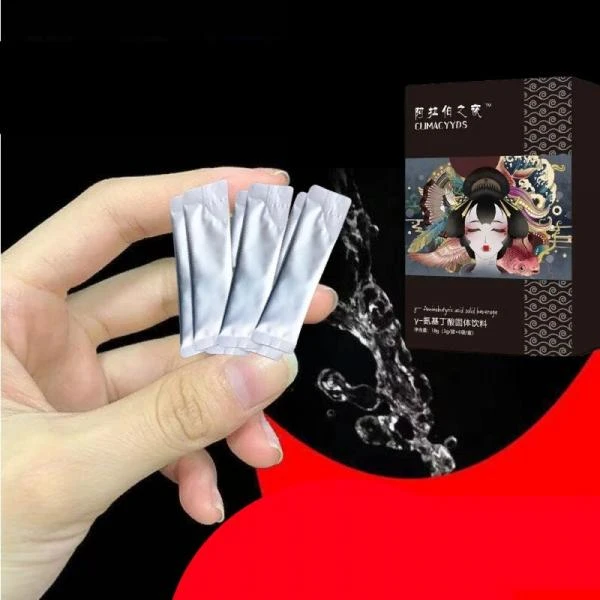 Порошок для женщин Арабские ночи