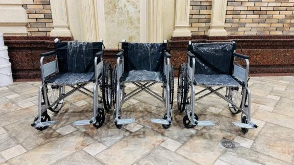 Reanimasionnaya sistema dlya novorojdennix ORS-BONO