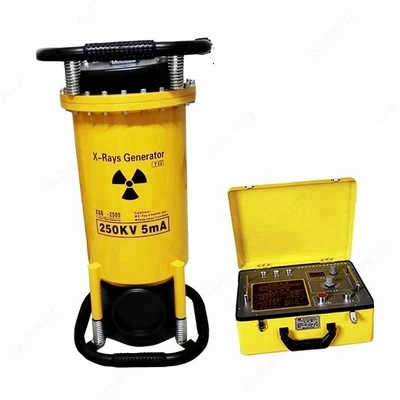 Rentgen apparat XXG-2505