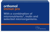 Ortomol Immun Pro