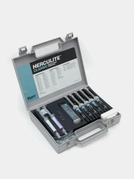 Композитный набор Herculite Classic Micro Hybrid Composite