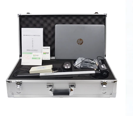 Tester indeksa ploshadi lista