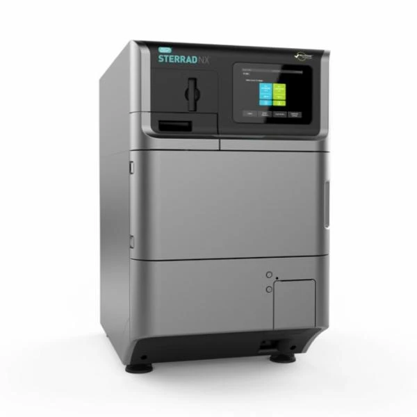 Nizkotemperaturniy plazmenniy sterilizator LAOKEN LK/MJG-50