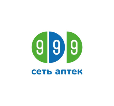 Аптека "999" №14