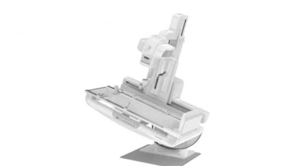 Система рентгеноскопии PLD8000B