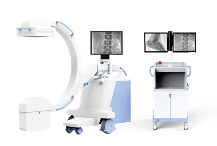 Visokochastotnaya peredvijnaya sistema tipa s-duga plx118f