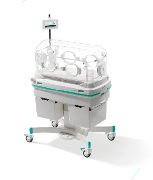 Air Incu I oddiy funktsiyali iqtisodiy inkubator