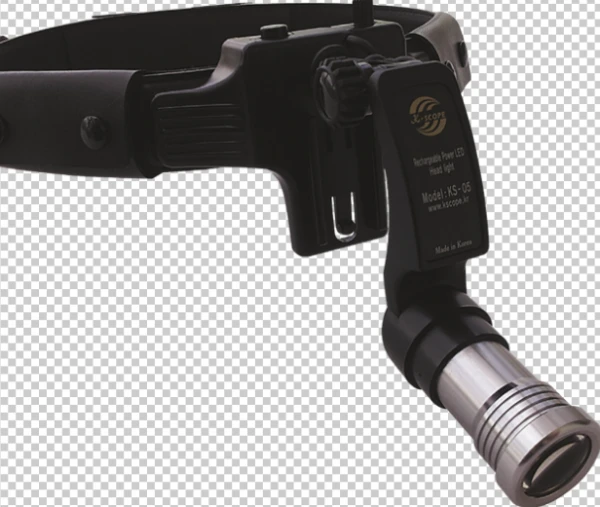 Nalobniy fonar Head light