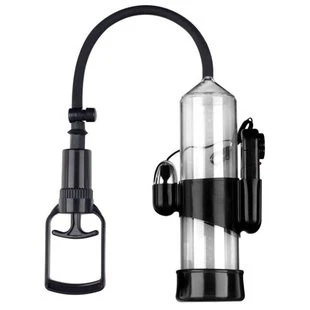 Erkaklar uchun vakuum pompali nasos