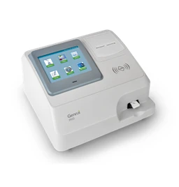 Анализатор иммунохемилюминесцентный Maccura i1000