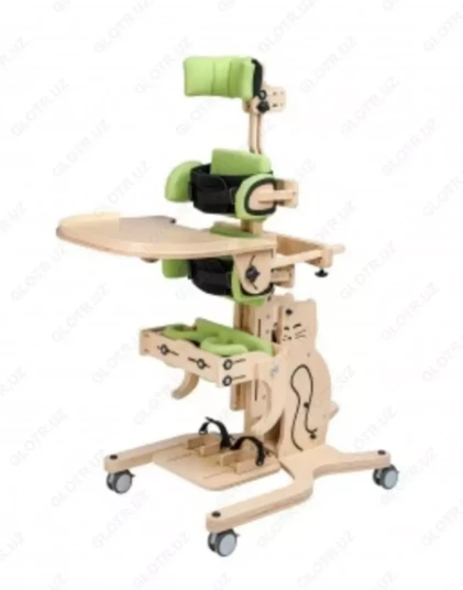 Опора для стояния ванька-встанька (детский)