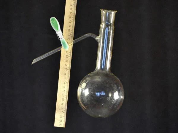 Kolba Englera KRN-125/100 TS