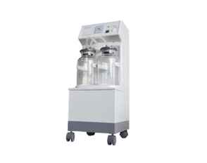 Отсасыватель (Yuwell 7A-23B с комплектующими)