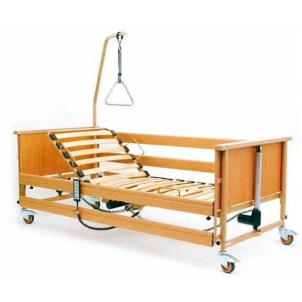 Функциональная кровать