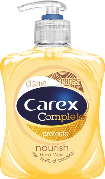 Jidkoe milo Carex Complete Nourish