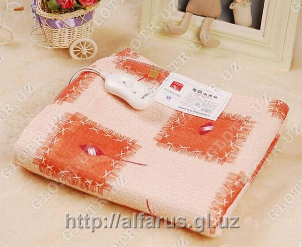 Электрическое одеяло