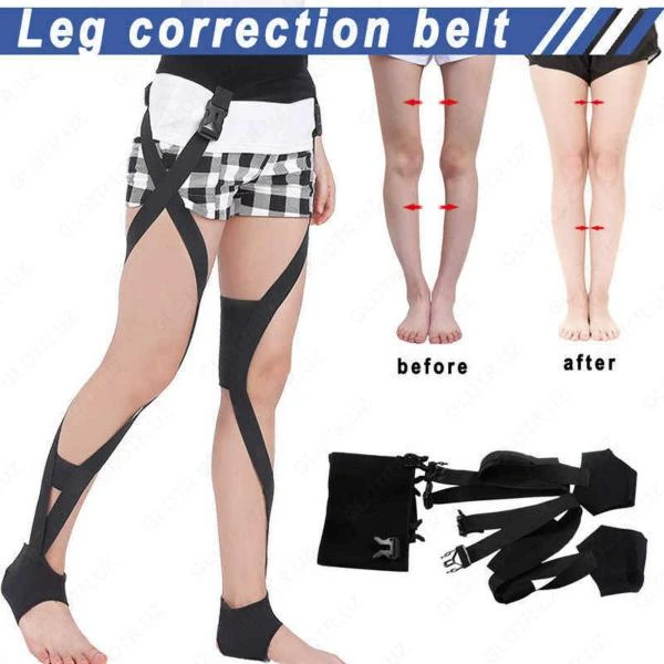 Korrektor krivix nog Jorzilano