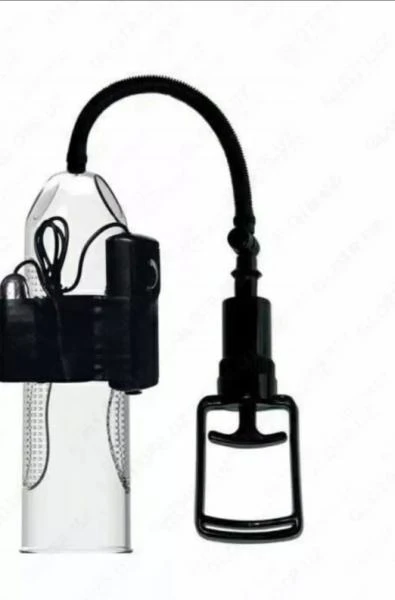 Vibratsiyali erkak nasosi