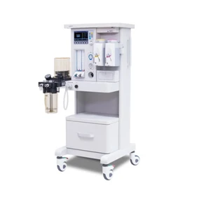 Аппарат наркозно-дыхательный АМ832