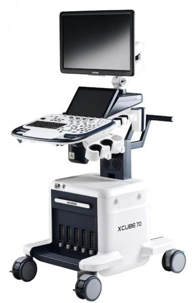 Apparat UZI X-CUBE70, Yujnaya Koreya