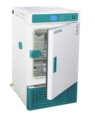 Inkubator s oxlajdeniem modeli SPX-70BIII