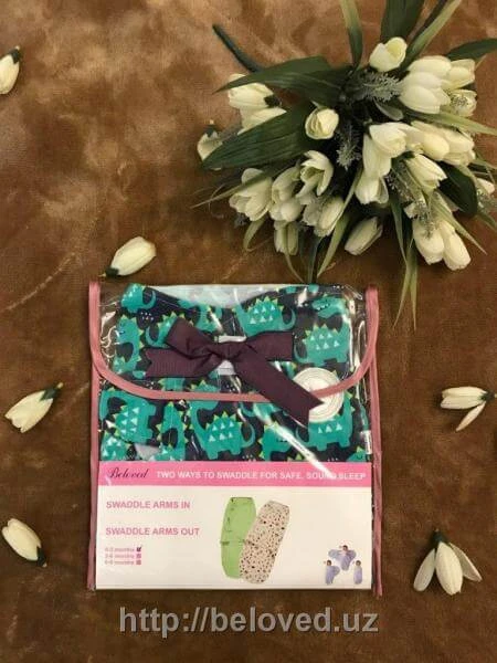 Sovremennie pelenalnie konverti