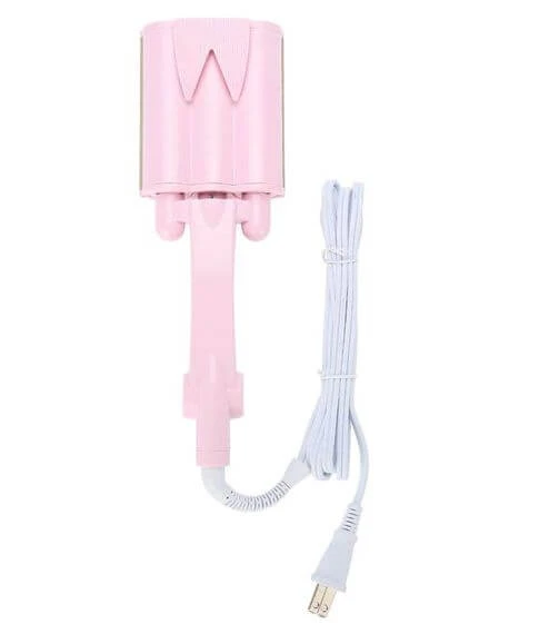 Professionalnie shipsi dlya zavivki volos Tsuyagla (32 mm)