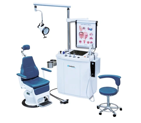ЛОР-комбайн M-1010 MedStar, (Ю. Корея)