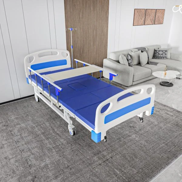 Medisinskaya krovat ID-CS-07 (A)