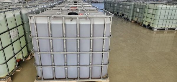 Ингибитор коррозии