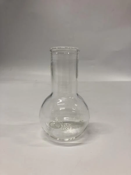 Колба П-2-1000-34 тс (без шлифа)