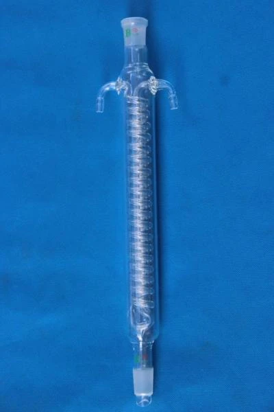 Deflegmator 500-19/26-29/32 TS