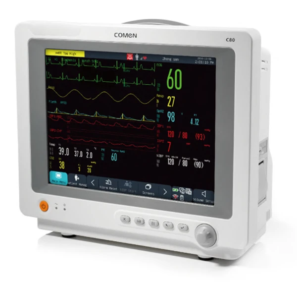 Monitor pasienta C80