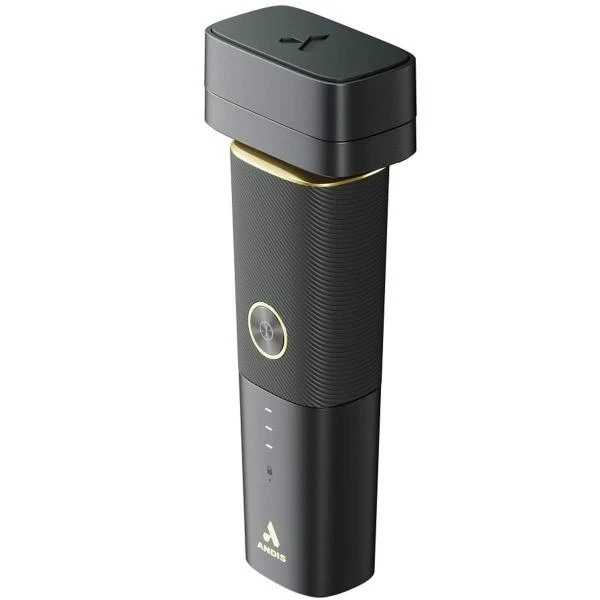 Влажная/сухая бритва Andis 17300 reSURGE Lithium Titanium Foil