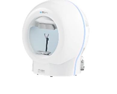 Автоматический периметр PTS-2000 Optopol Technology, Польша