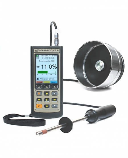 izmeriteli vlajnosti