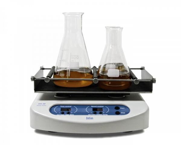 Orbitalniy nastolniy sheyker OS‑20 (pod zakaz)
