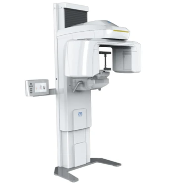 Dentalniy rentgen-apparat dentom cbct