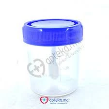 RTFC30S Konteyner dlya kala s lojechkoy 30ml v individualnoy upakovke