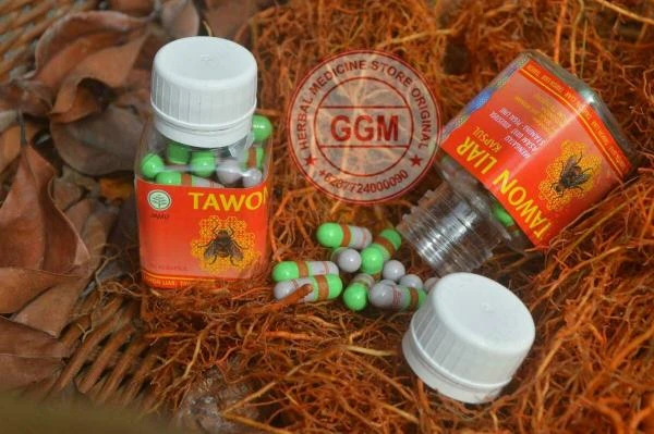 Капсулы Пчелка от болей в суставах