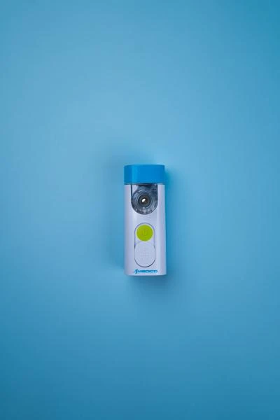 Меш-небулайзер (ингалятор) MEDICO Air Pro